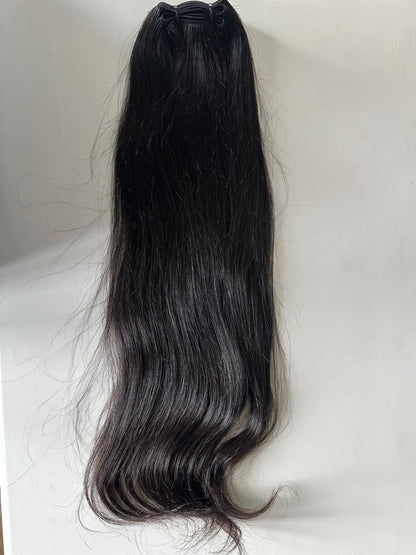 Raw Indian Straight Bundle Deal