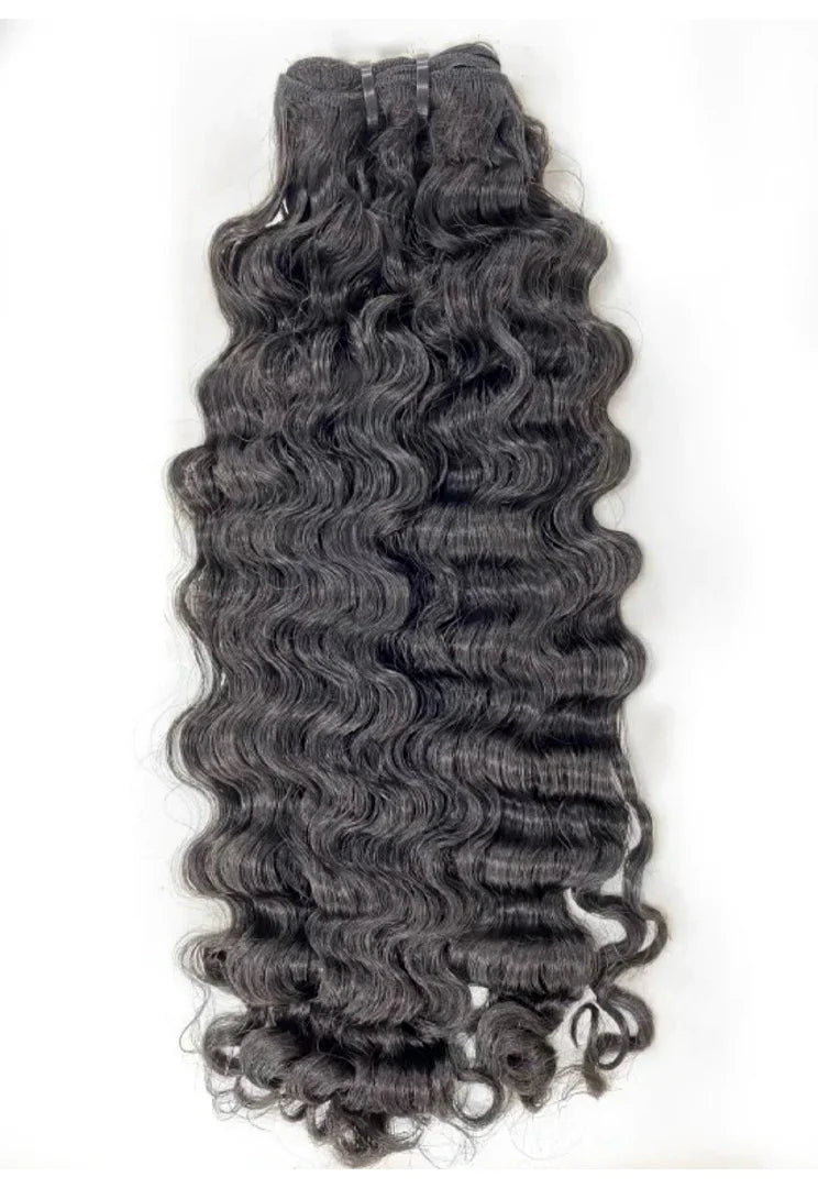 Filipino Curly